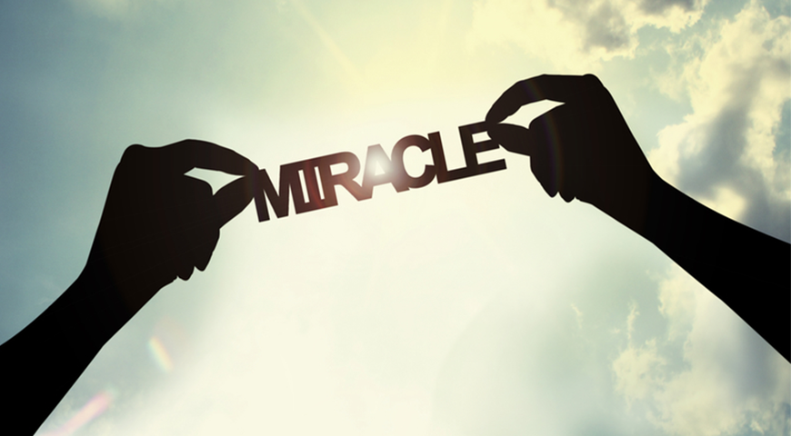 Miracle Minded