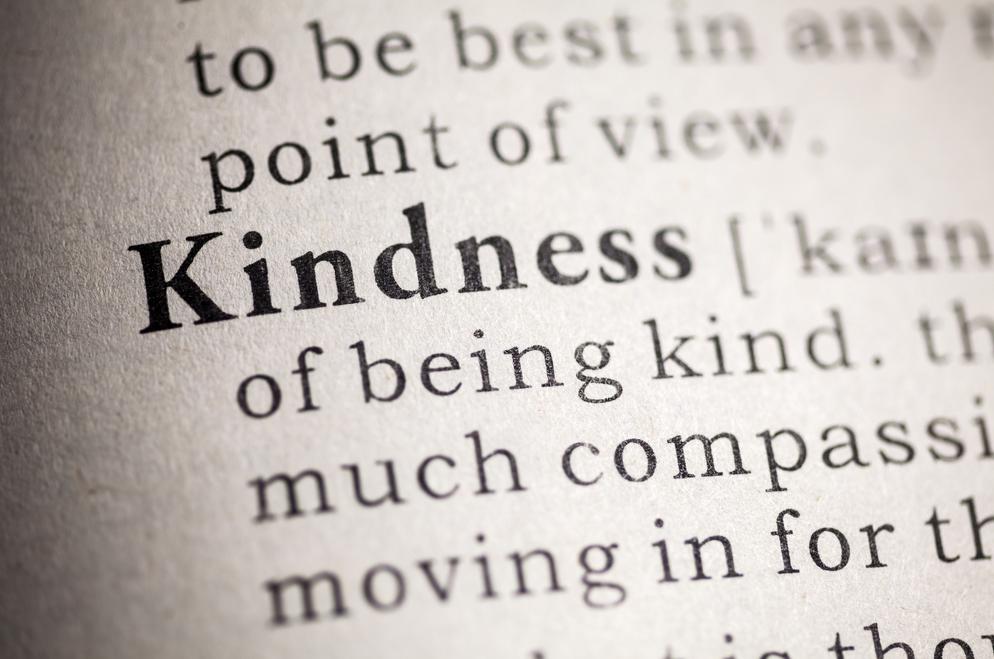 The Cost and Value of Kindness